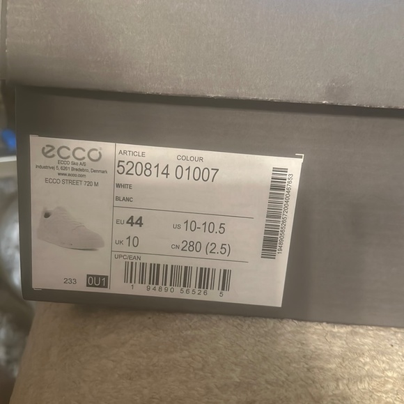 Comfy classy sneakers - Picture 4 of 5